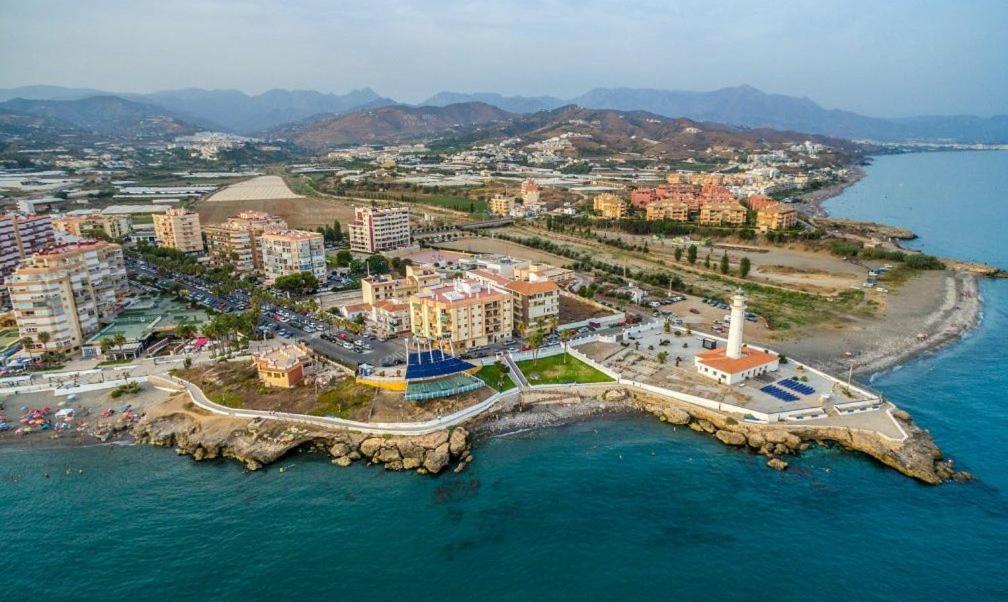 토록스 Estrella De Mar 아파트 외부 사진